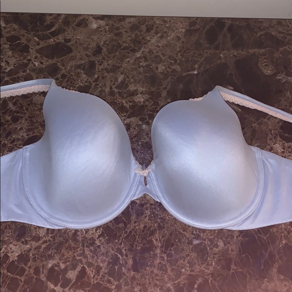 Victorias Secret Body By Victoria Full Cov. Bra